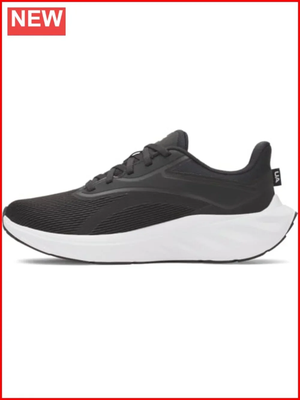 Charge+ Ascend Running Shoes Women's Sneakers Road Running Breathable Lace-Up